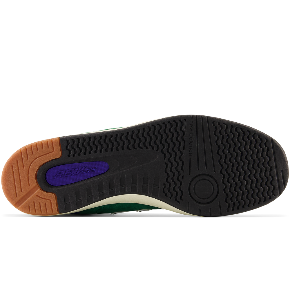 Pánské boty New Balance CT574FBT – zelené