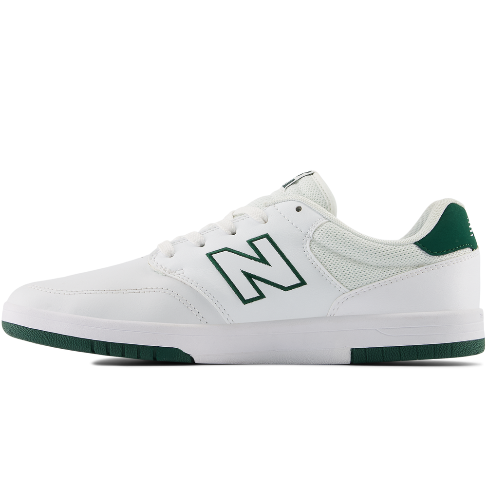 Pánské boty New Balance Numeric NM425JLT – bílé