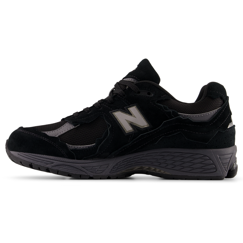 Unisex boty New Balance Protection Pack Gore-Tex U20023MB – černé