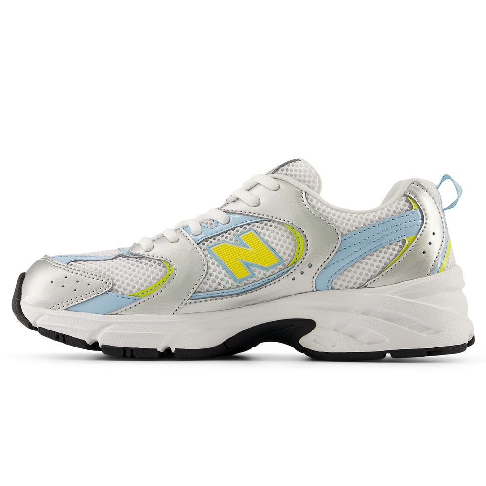 Dětské boty New Balance G5308S1 – bílé