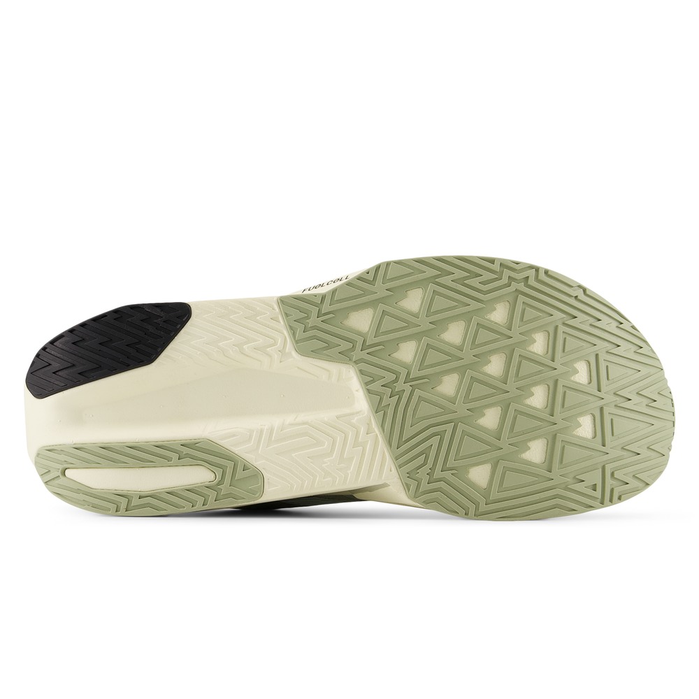 Pánské boty New Balance FuelCell Rebel v5 MFCX5N9 – zelené