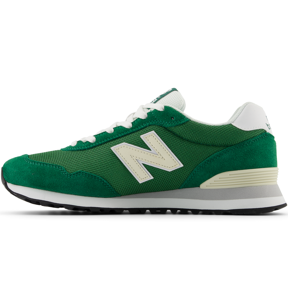 Pánské boty New Balance ML515VE3 – zelené