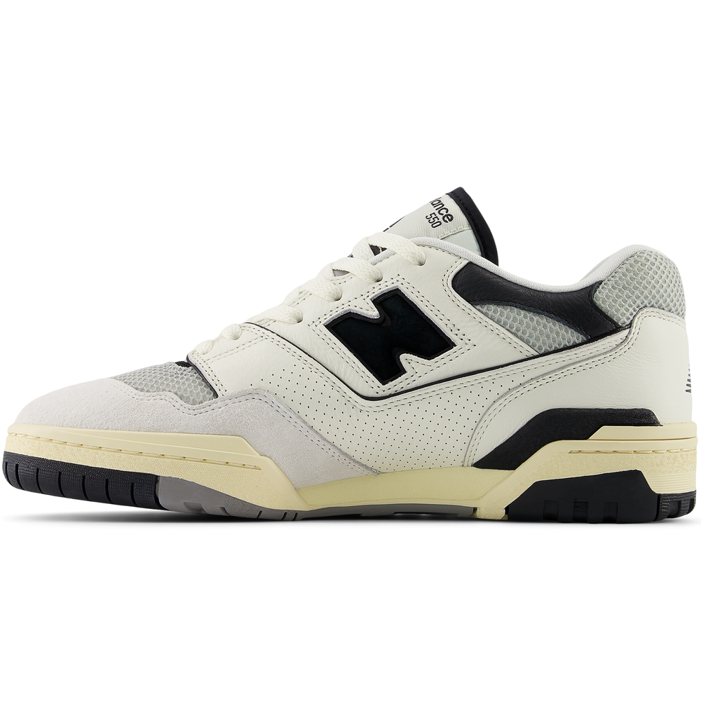 Boty unisex New Balance BB550CPC – různobarevné