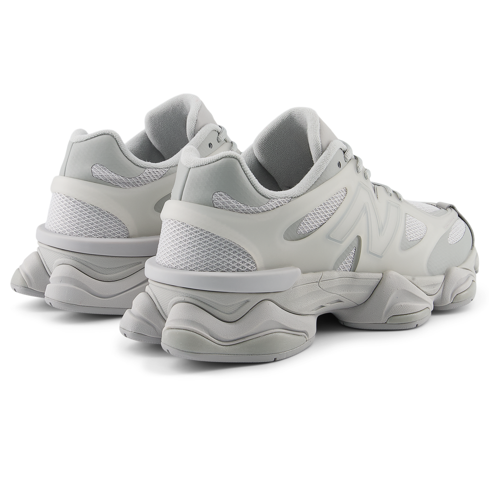 Unisex boty New Balance U9060IAB – šedé