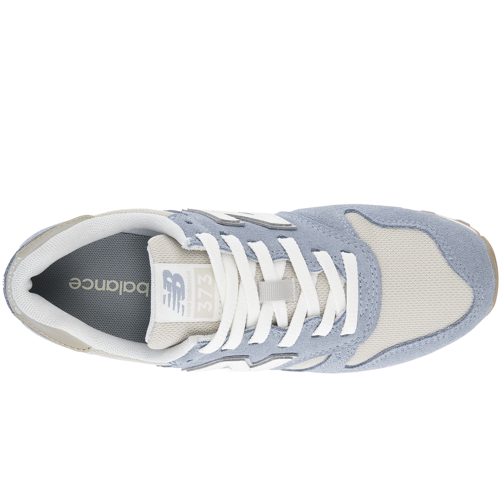 Dámské boty New Balance WL373PJ2 – modré