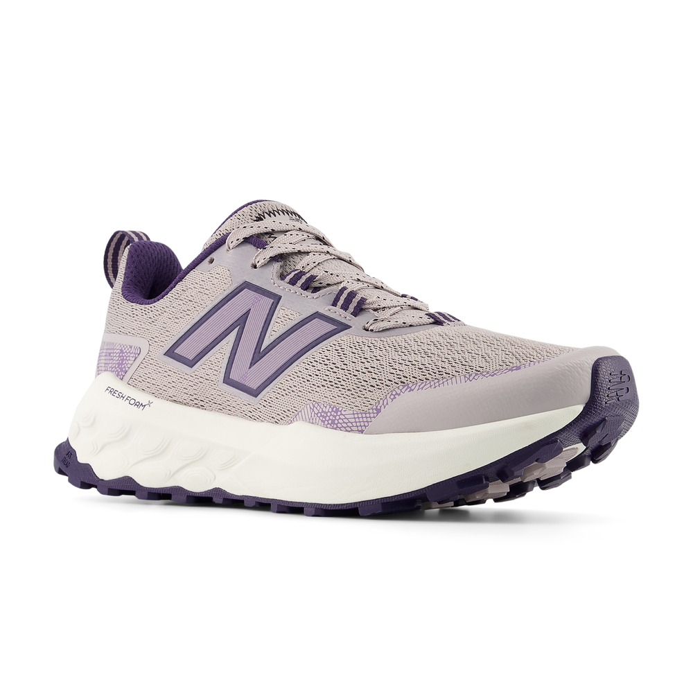 Dámské boty New Balance Fresh Foam Garoé v2 WGARO9TS – béžové