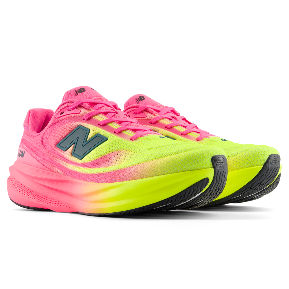 Pánské boty New Balance Infinion 1080 v15 TCS London Marathon M10802XQ – růžové