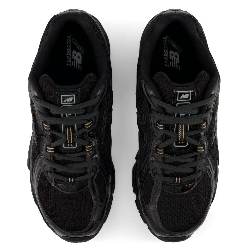 Unisex boty New Balance U7402NM – černé