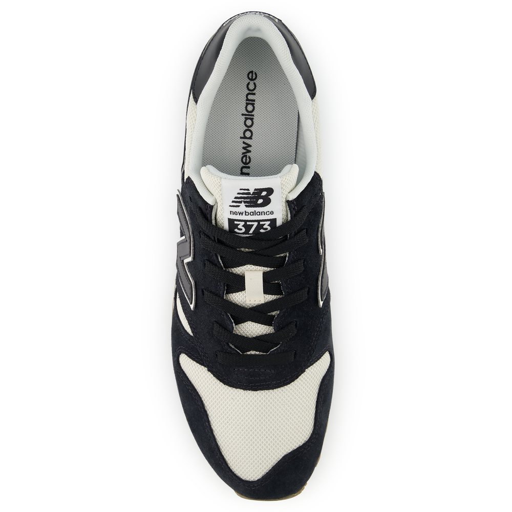 Unisex boty New Balance M3734R9 – černé