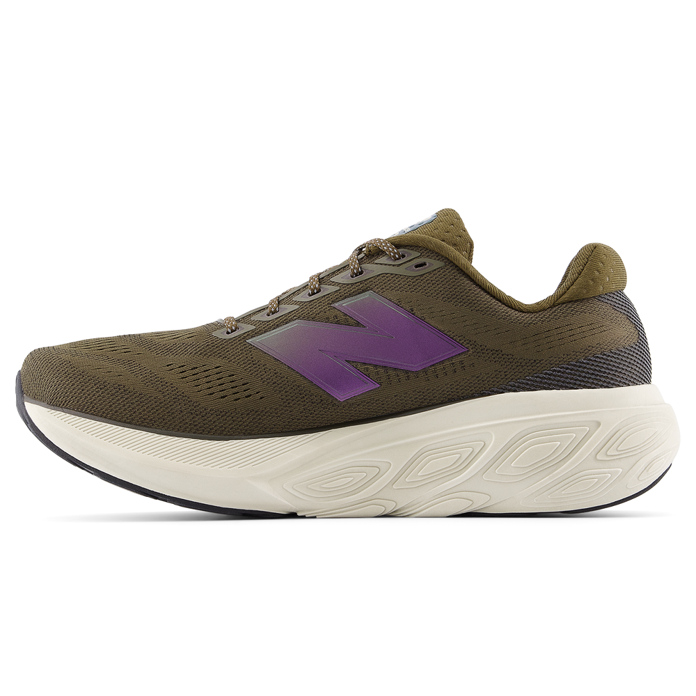 Pánské boty New Balance Fresh Foam X 880 v15 M88015B – zelené