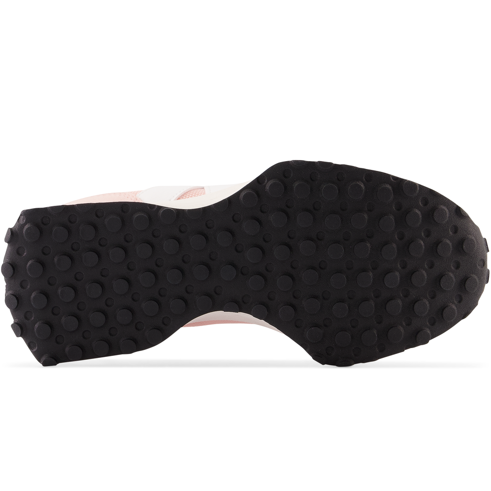 Dětské boty New Balance GS327CGP – růžové