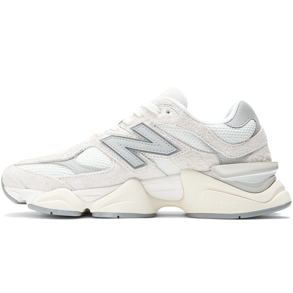Unisex boty New Balance U9060HSC – bílé