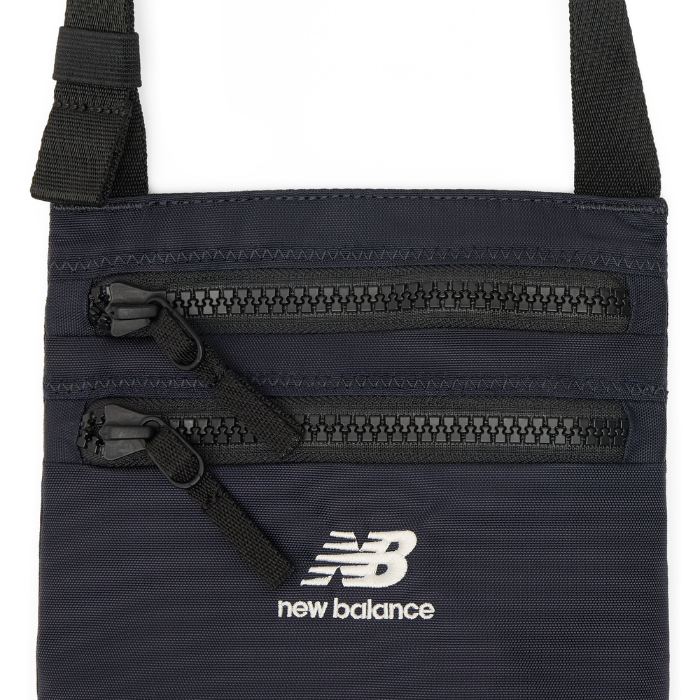 Taška New Balance AC54993DNT – černé