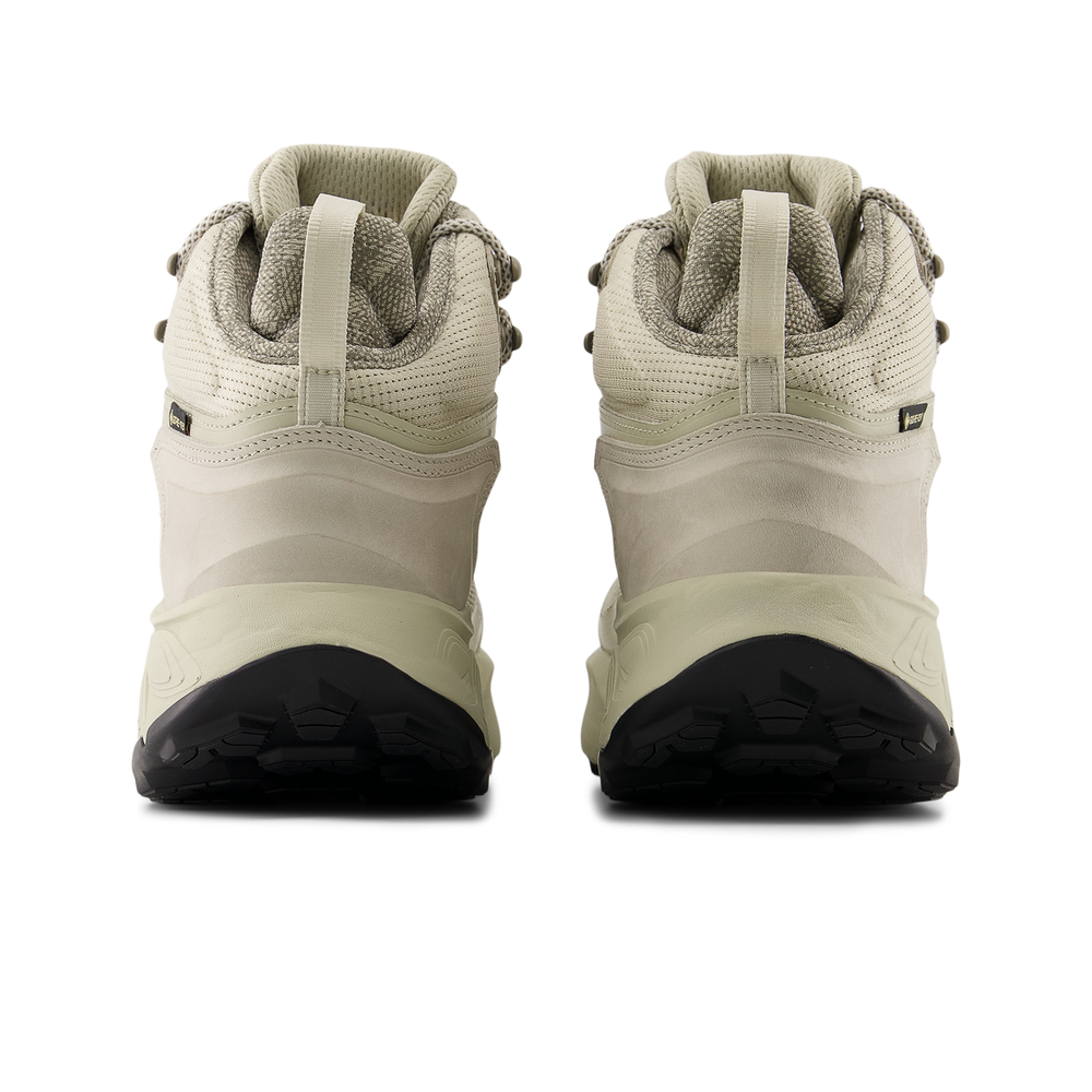 Pánské boty New Balance Fresh Foam X Hierro Hiker Gore-Tex v9 MTHIMCA9 – béžové
