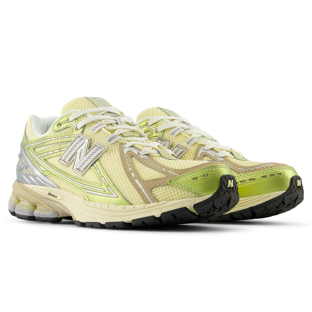 Unisex boty New Balance U1906RND – žluté