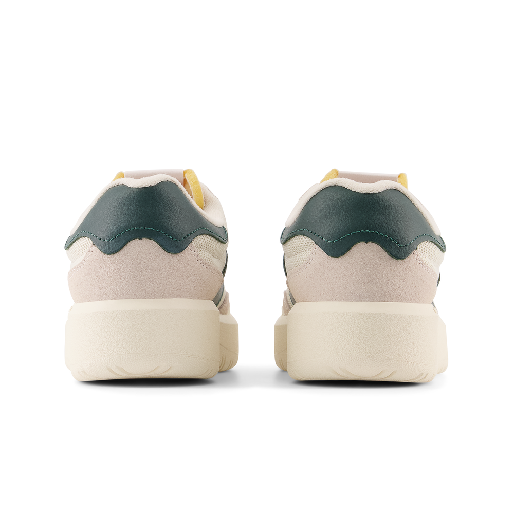 Dámské boty New Balance CT302RA – béžové