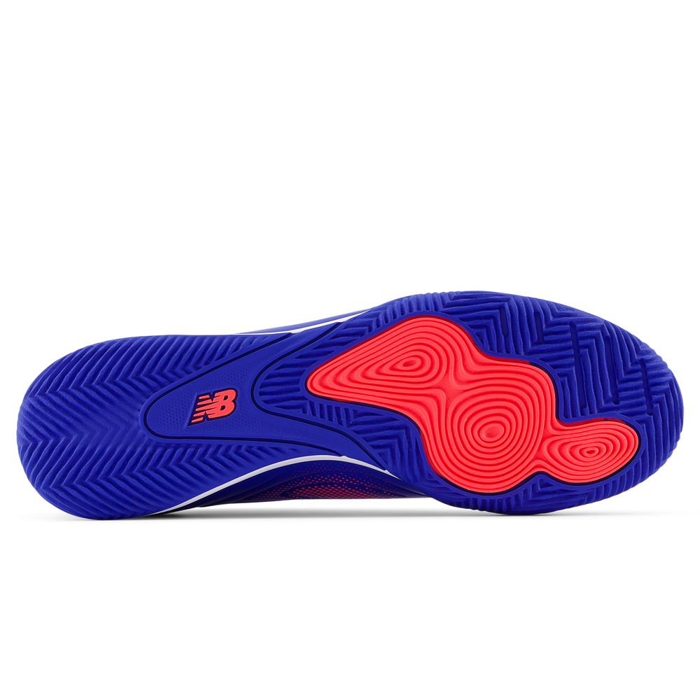Pánské sálovky New Balance TEKELA TEAM LOW LACED IN V5 ST3IMP5 – tmavomodrá