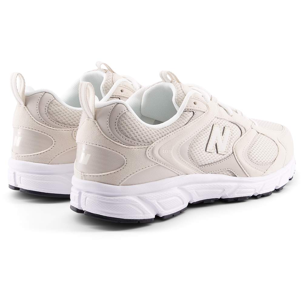 Unisex boty New Balance U4084S0 – béžové