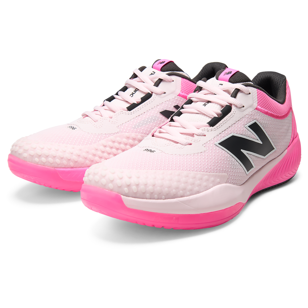 Pánské boty New Balance FuelCell 996 v6 M9969UJ – růžové