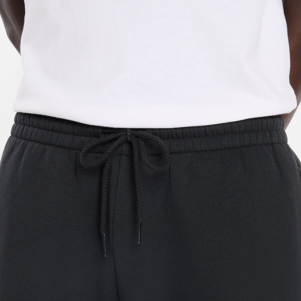 Pánské kalhoty New Balance Sport Essentials – černé