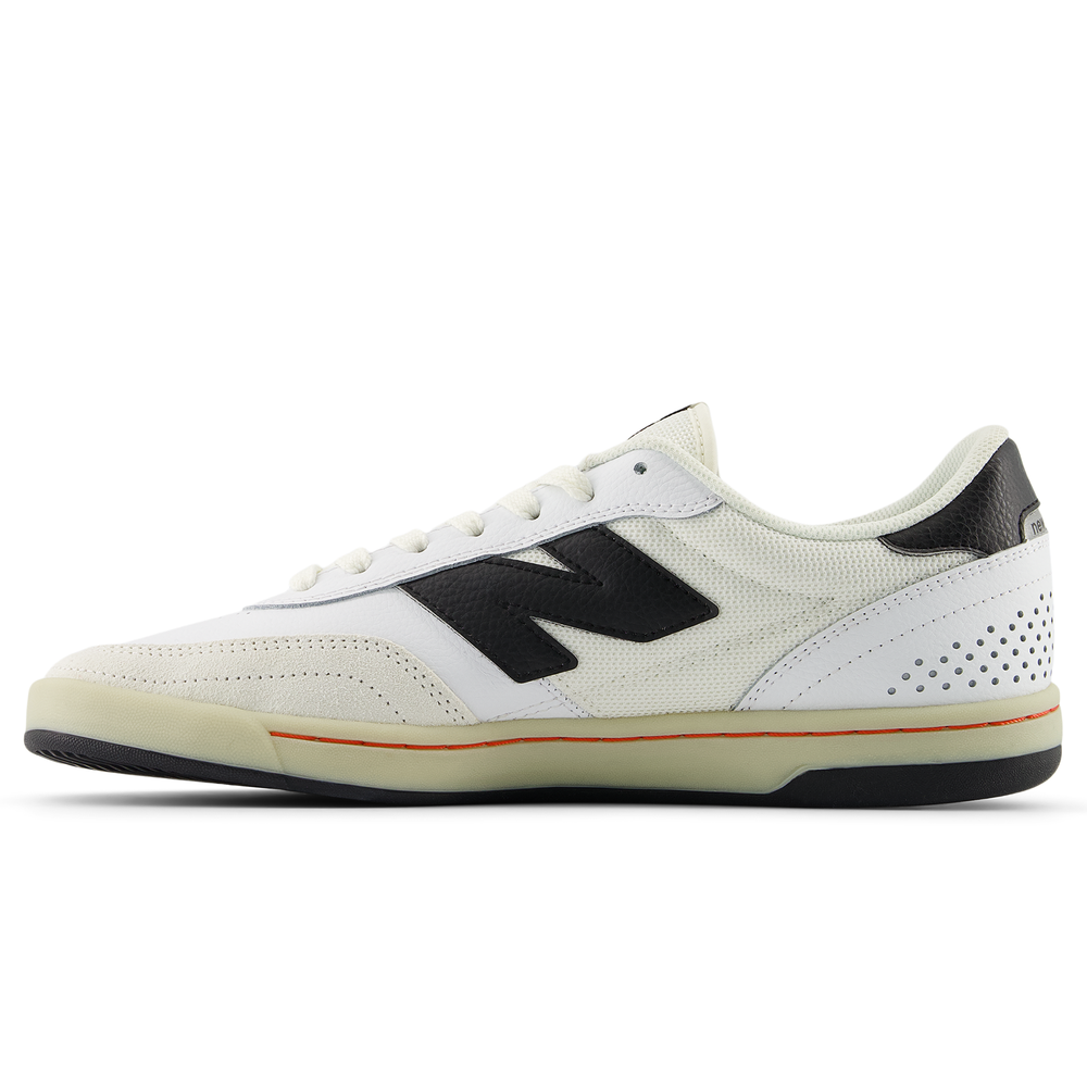 Pánské boty New Balance Numeric NM440NO2 – béžové