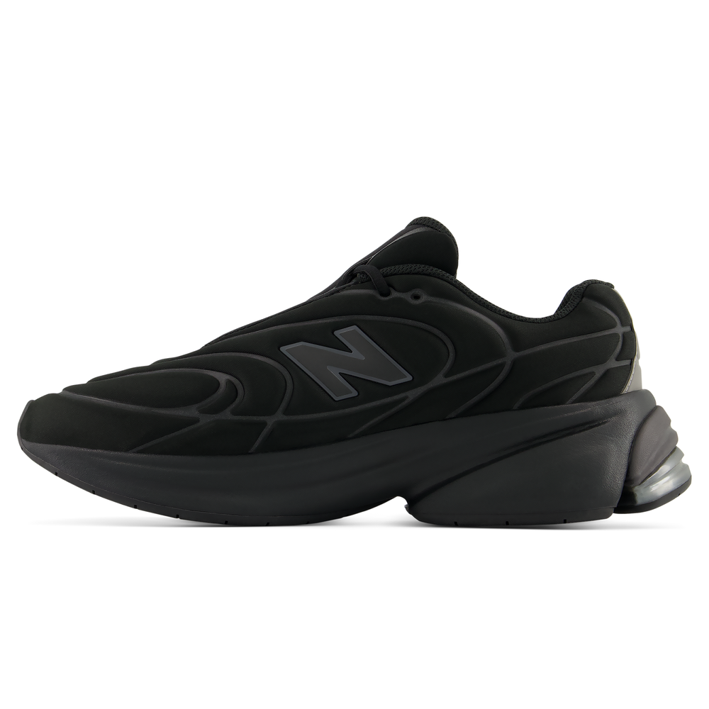 Unisex boty New Balance ABZORB U503058H – černé