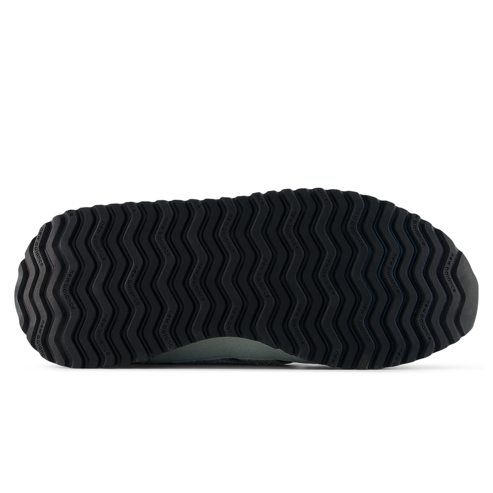 Pánské unisex New Balance M2373IT – šedé