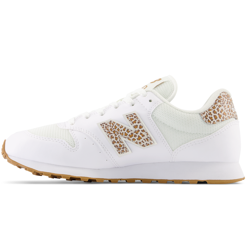 Dámské boty New Balance GW500LW2 – bílé