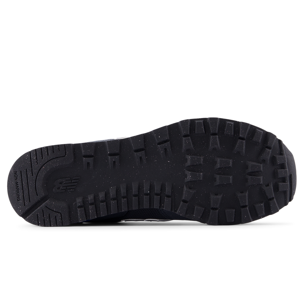 Dětské boty New Balance G5158TS – tmavomodrá