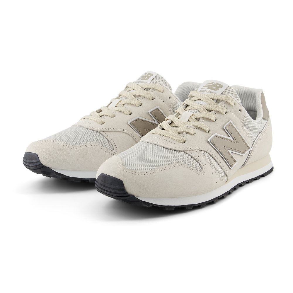 Pánské boty New Balance ML373SQ2 – béžové