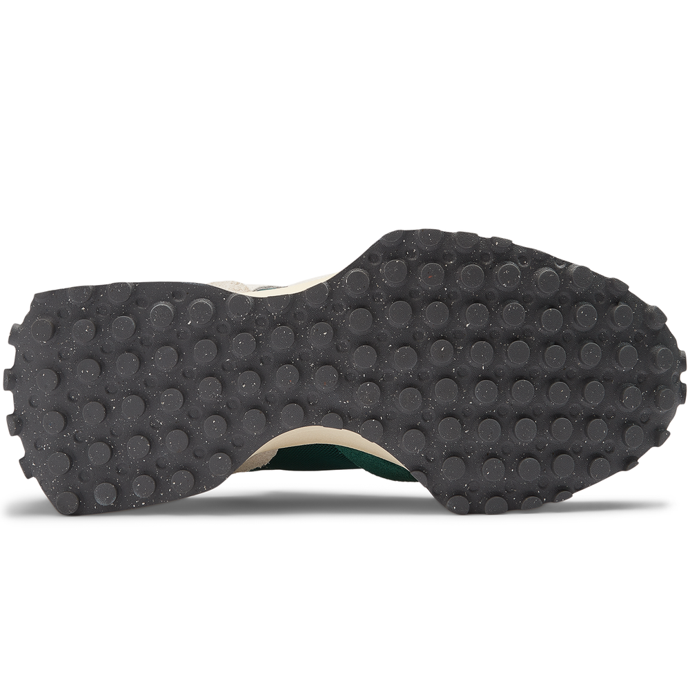 Unisex boty New Balance U327WRG – zelené