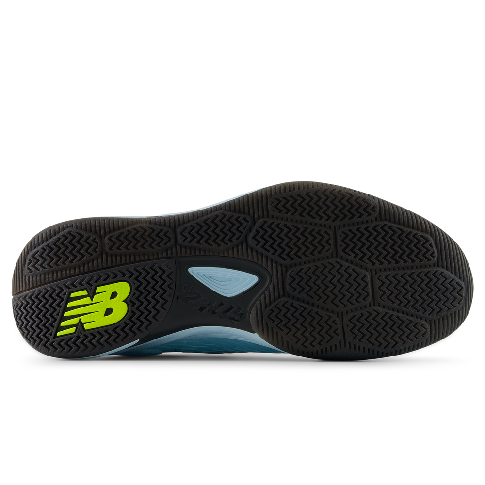 Pánské boty New Balance Fresh Foam X CT-Rally v2 MRAL1HM – modré