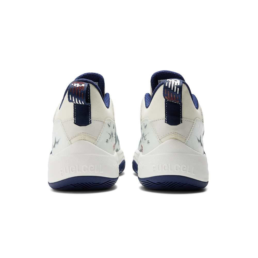 Pánské boty New Balance TWO WXY v3 BB2WYVH3 – bílé