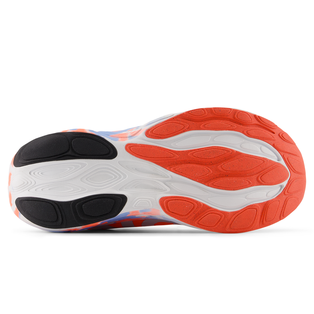 Dámské boty New Balance Fresh Foam 1080 v14 W1080LM – oranžová