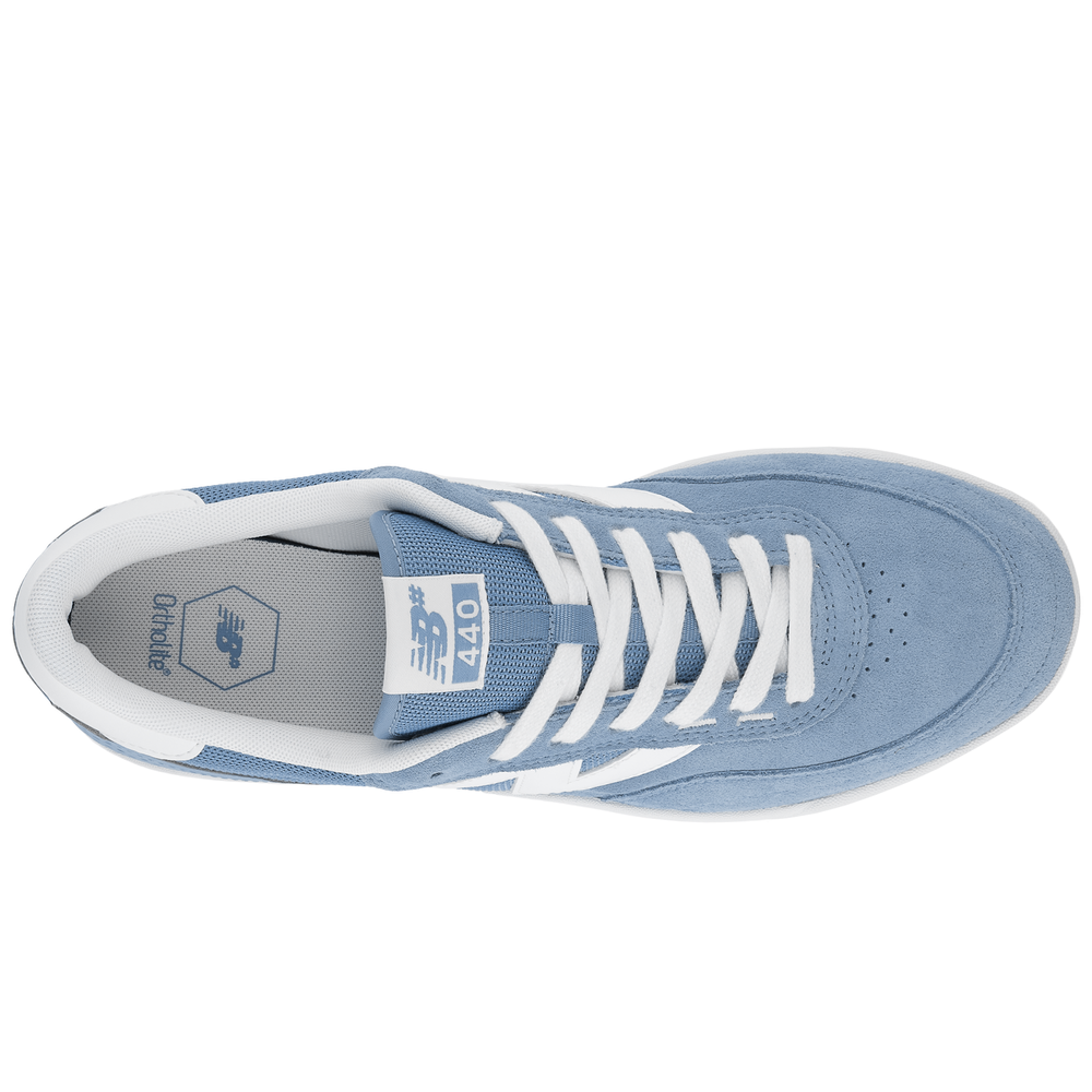 Pánské boty New Balance Numeric NM440BBW – modré