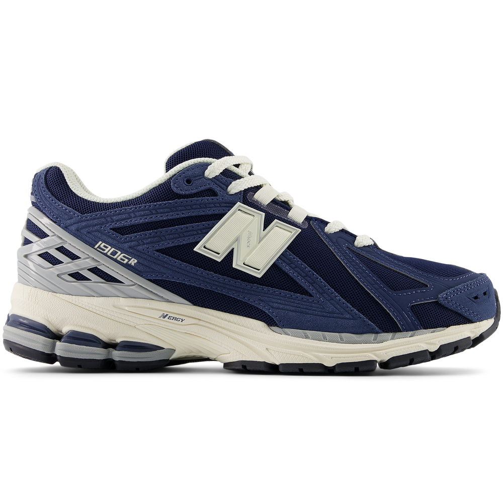 Unisex boty New Balance M1906REI – tmavomodrá