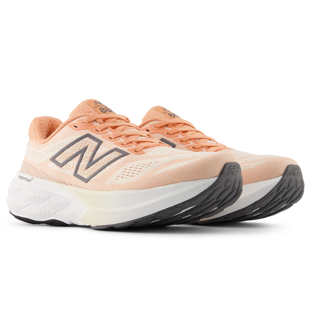 Dámské boty New Balance Fresh Foam X 880 v15 W880N15 – oranžová