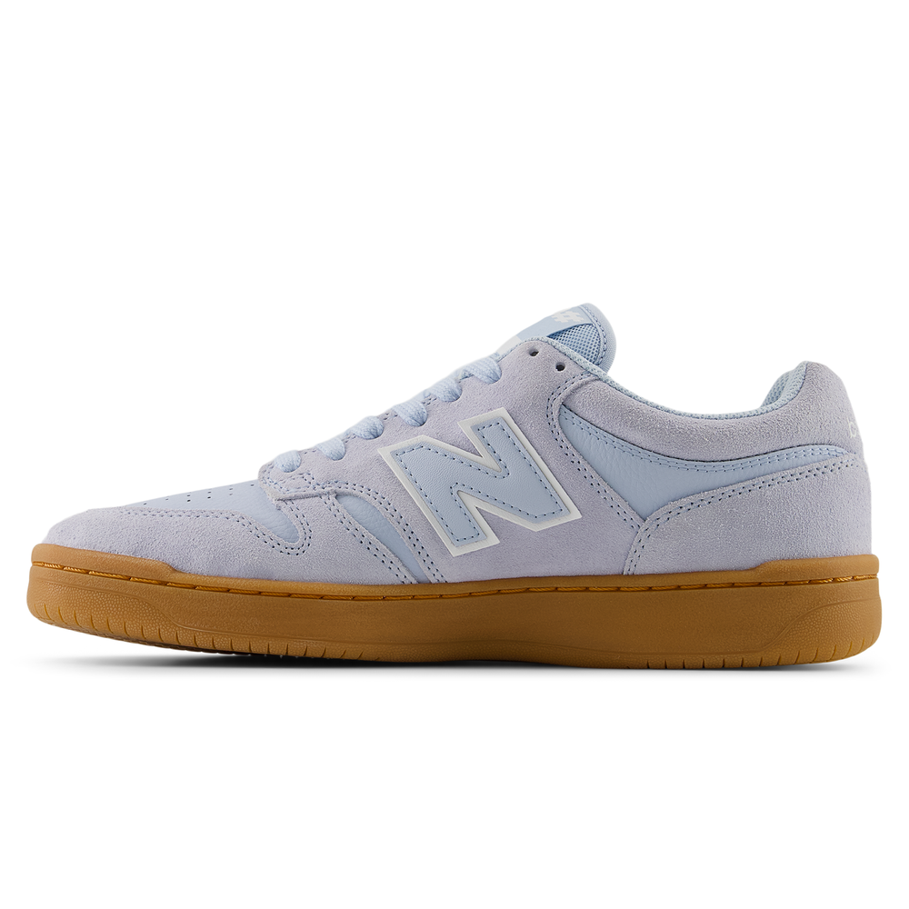 Pánské boty New Balance Numeric UN480BBG – modré
