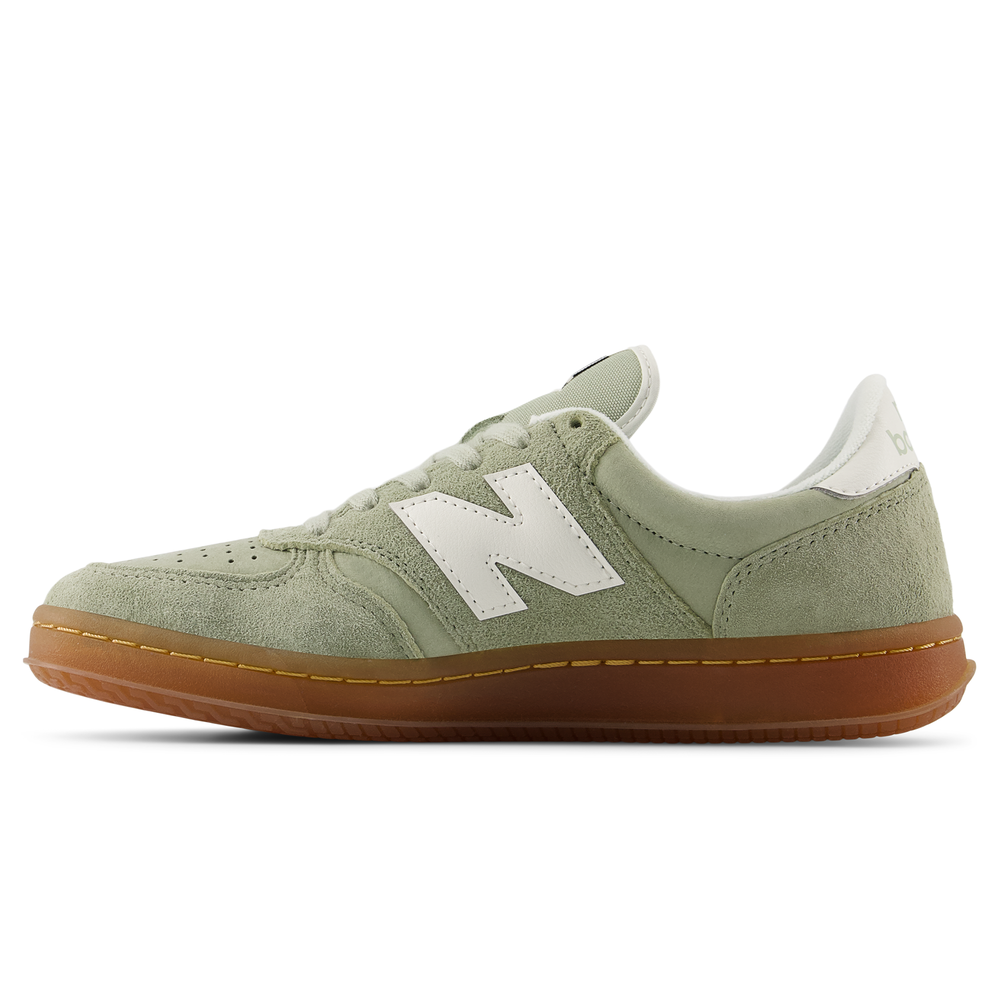 Unisex boty New Balance CT500PHC – zelené