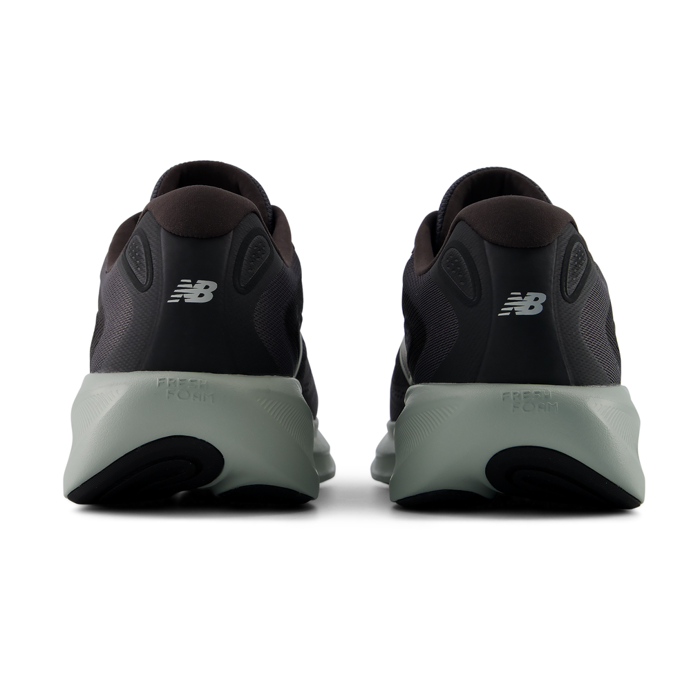 Pánské boty New Balance Fresh Foam 680 v9 M680923 – černé