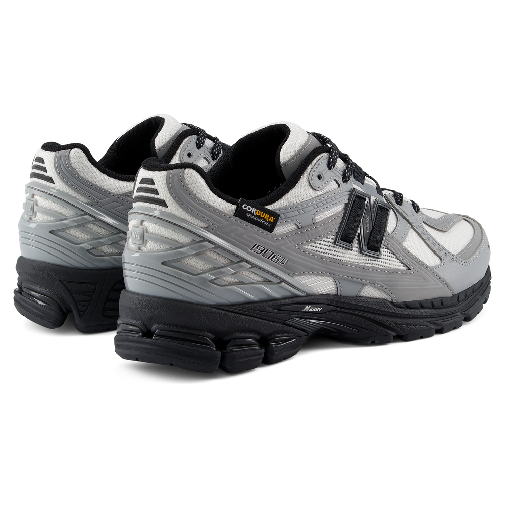 Unisex boty New Balance U19064W2 – šedé