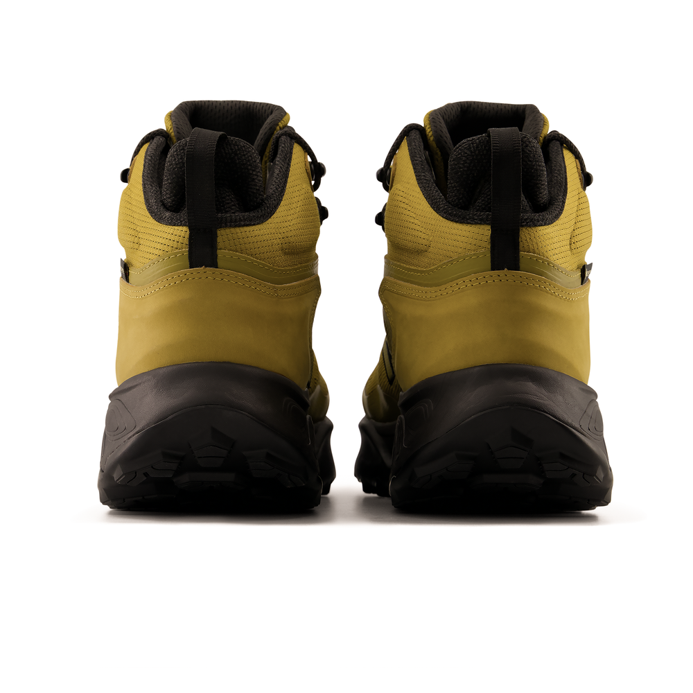 Pánské boty New Balance Fresh Foam X Hierro Hiker Gore-Tex v9 MHIMC319 – žluté