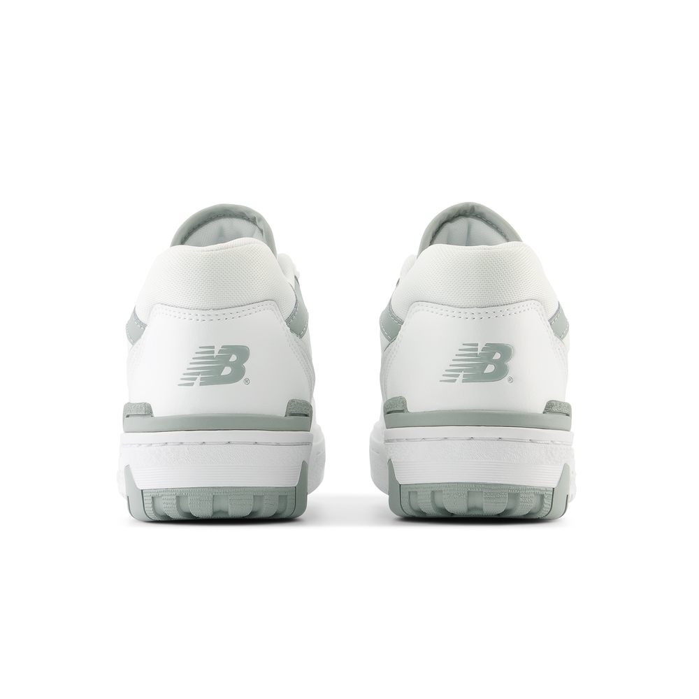 Dámské boty New Balance BBW550BG – bílé