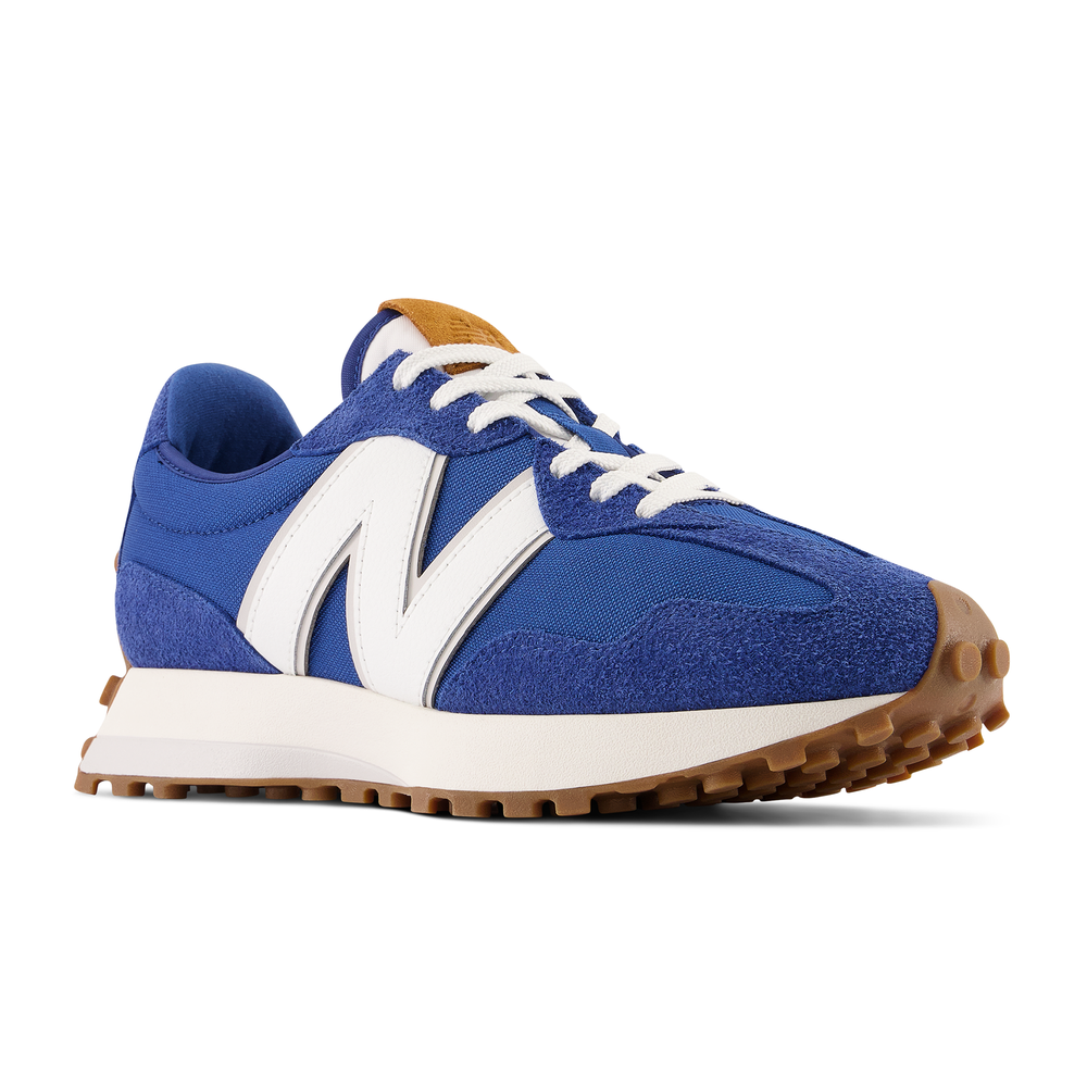 Dámské boty New Balance WS327CH – modré