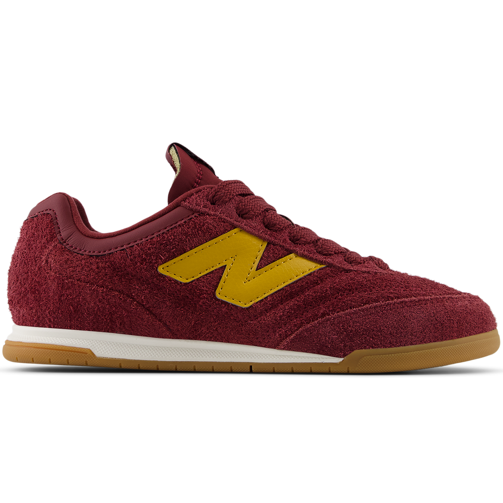 Unisex boty New Balance URC42HF – bordó