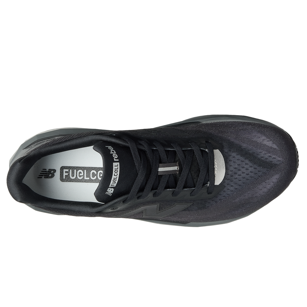 Pánské boty New Balance FuelCell Rebel v5 MFCXLC5 – černé