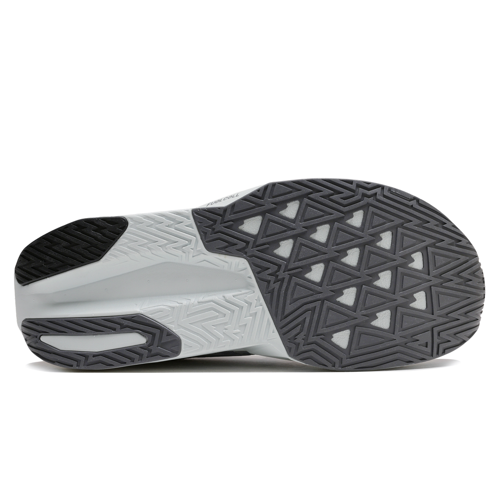 Pánské boty New Balance FuelCell Rebel v5 MFCX7CH – fialové