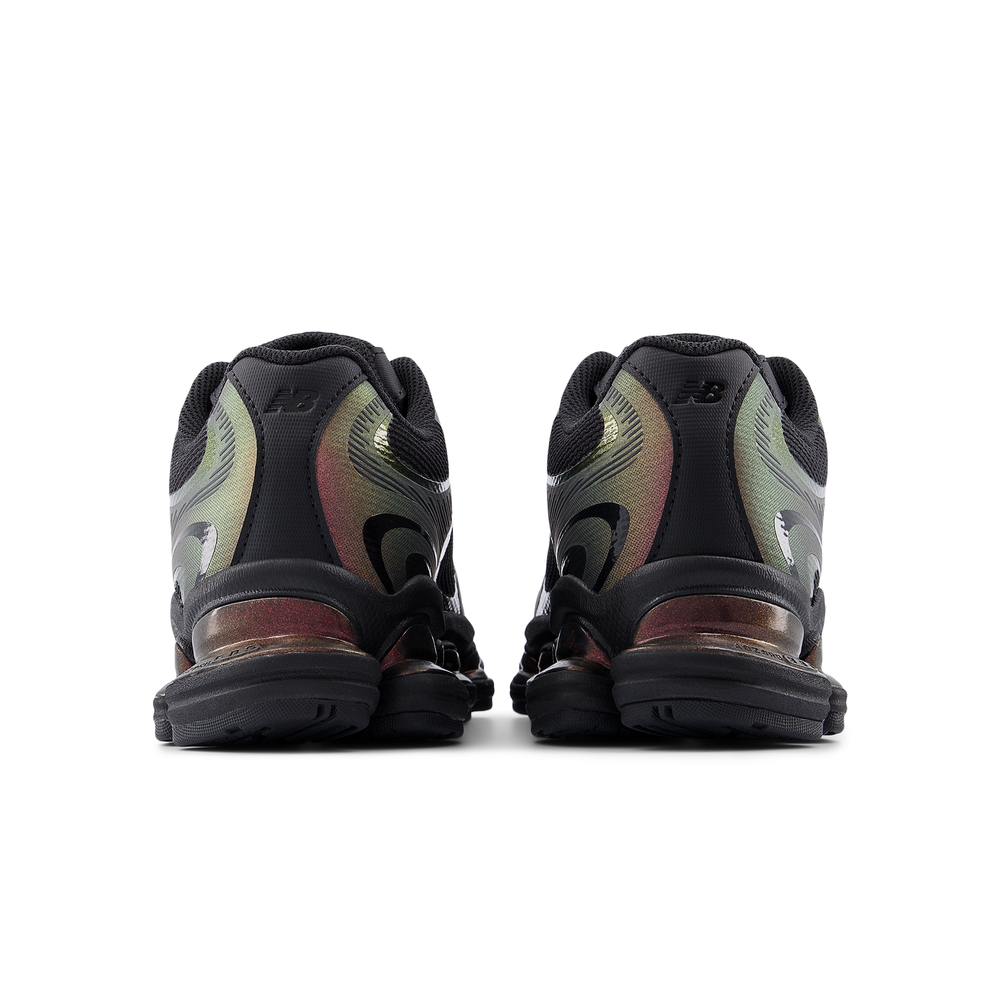 Unisex boty New Balance ABZORB U2000PPB – černé