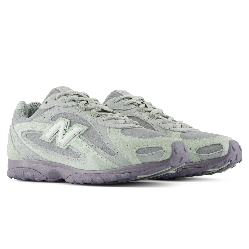 Dámské boty New Balance U204LSED – mátové