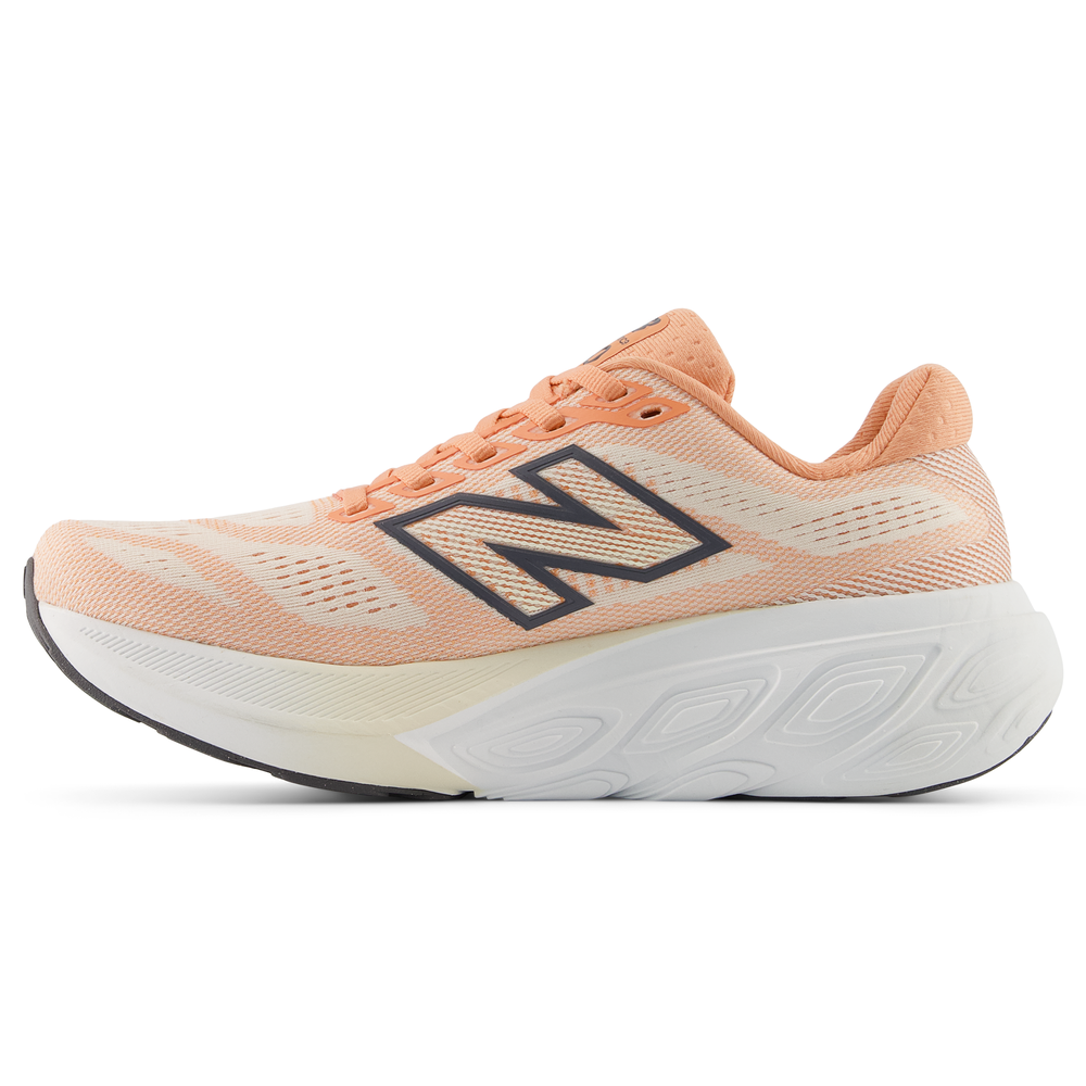 Dámské boty New Balance Fresh Foam X 880 v15 W880N15 – oranžová